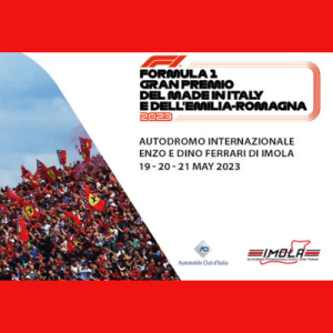 F1 - Gran Premio del Made in Italy e dell&#039;Emilia-Romagna 2023